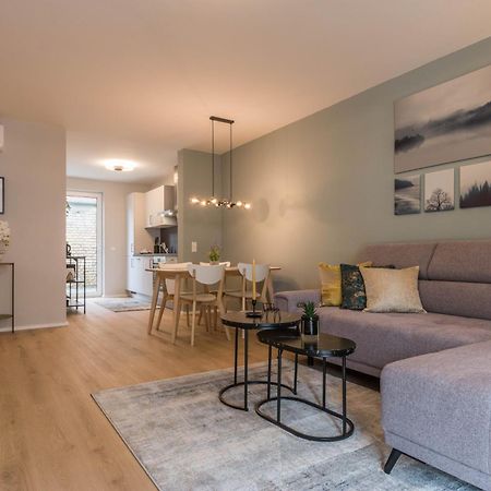 Premium Business Appartement ヴィースバーデン エクステリア 写真