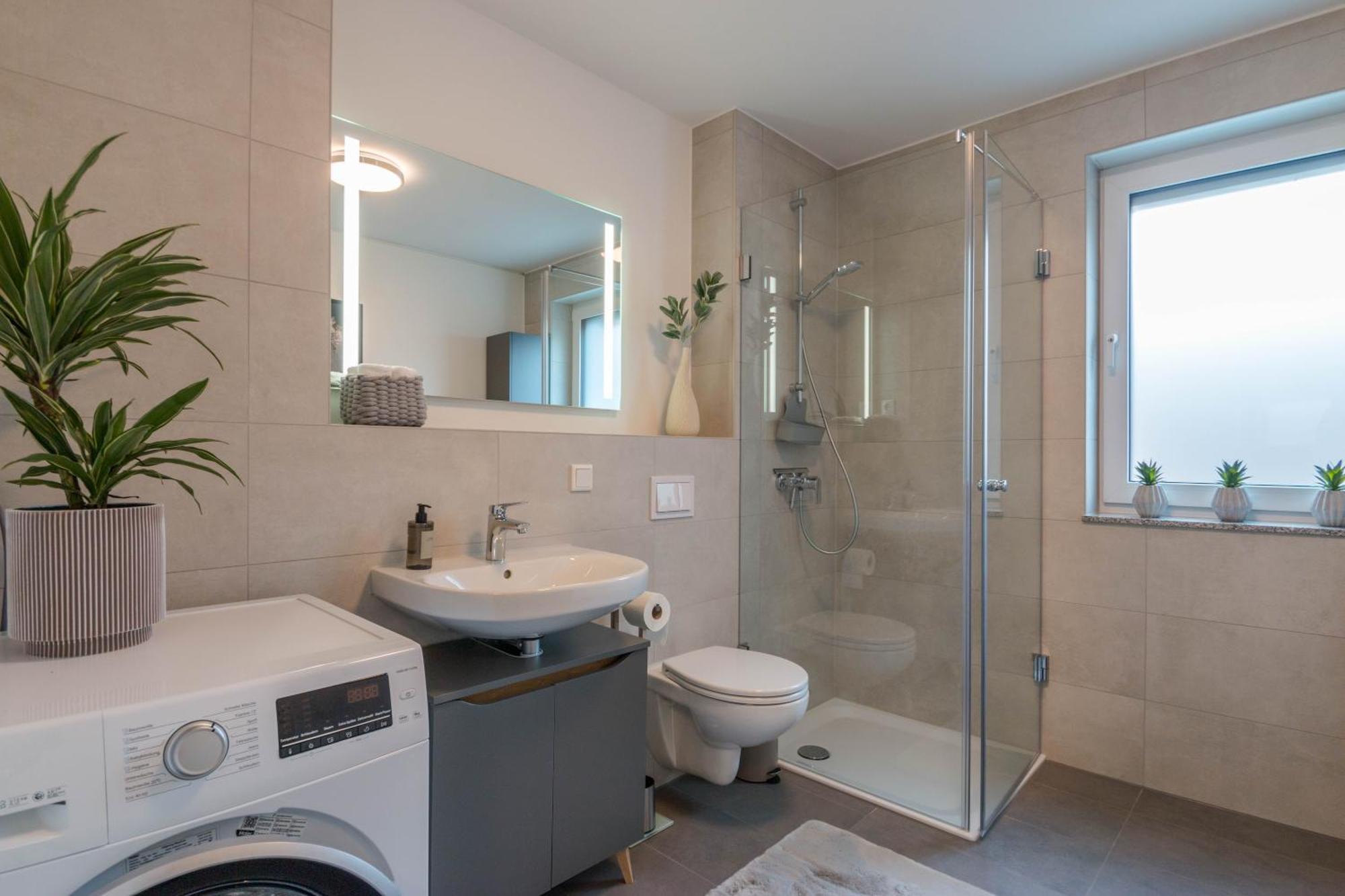 Premium Business Appartement ヴィースバーデン エクステリア 写真